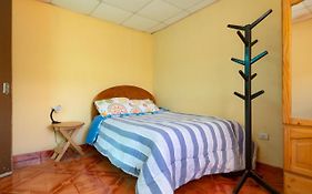 La Casa De Emilita Urubamba